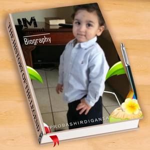 Meet your Posher, Munther